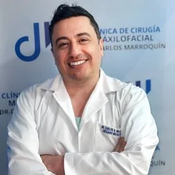 Foto de Carlos Marroquín