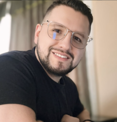 Foto de Daniel Cabrera