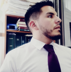 Foto de Dario Agreda